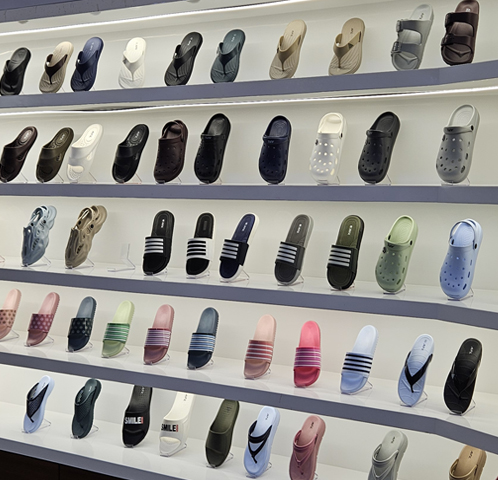 Tips for choosing quality footwear