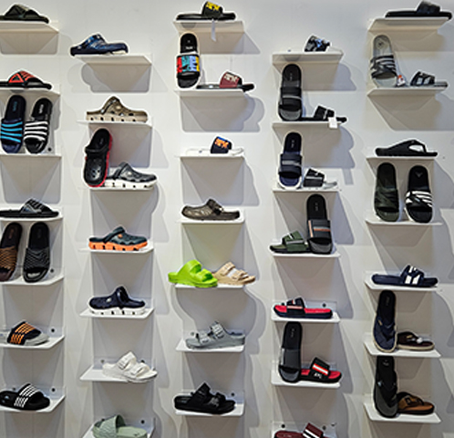 Best Men, Women & Kids Footwear in India