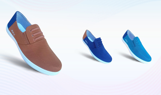 Choosing the Right Shoes for Your Active Lifestyle
