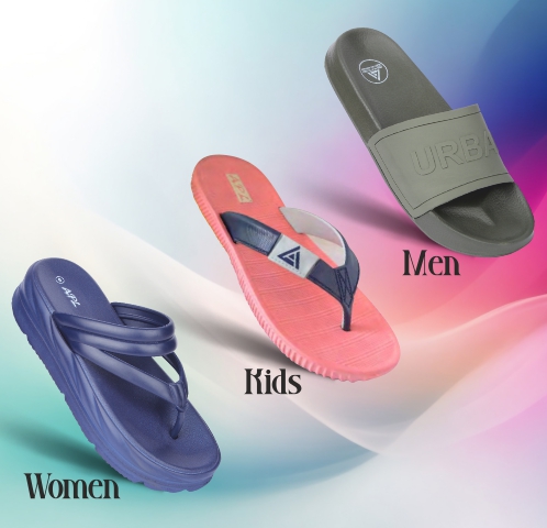Best Footwear Manufacturer in India