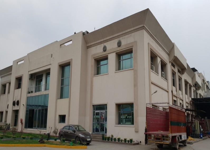 EVA Footwear manufacturer in India