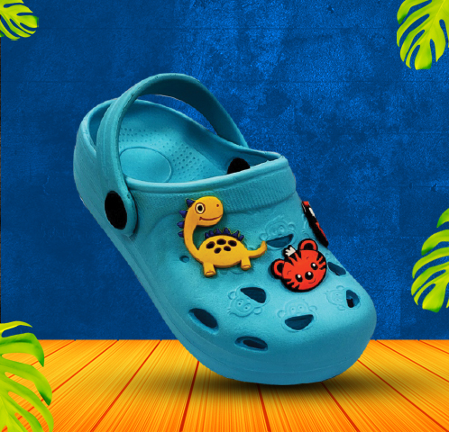Kids clogs manufacturer in India