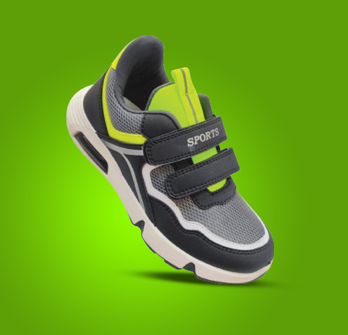 Kids shoes manufacturer in India