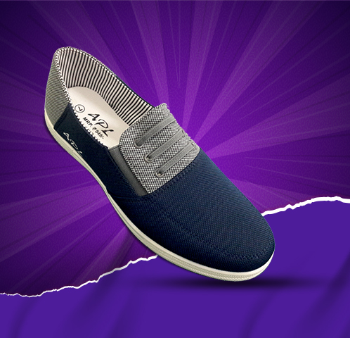 men Sneakers manufacturer